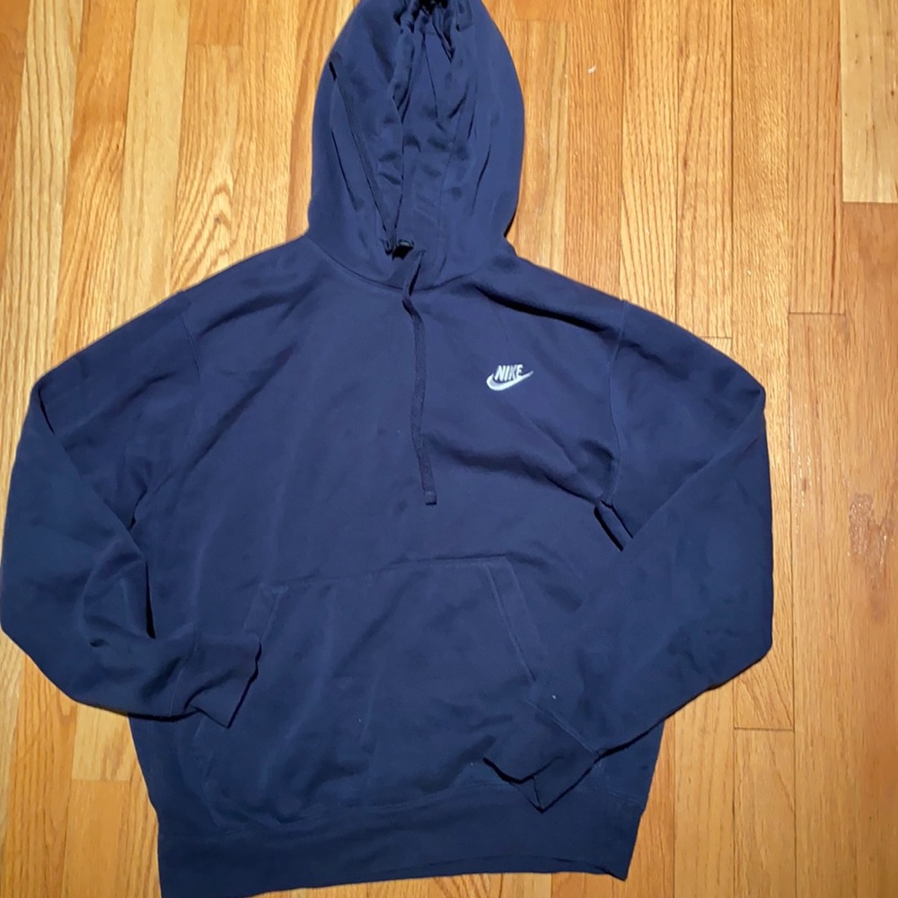 Men’s Nike Hoodie